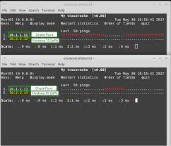 Try to run a tracert to the internet or your gateway ip to find the ips for the switches or routers. Solved Re It S Not The Firewall Page 2 Check Point Checkmates