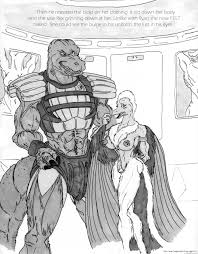 Rule34 - If it exists, there is porn of it  alex kl5, rex, teryx  1597837