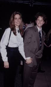 Kirk cameron and his wife, chelsea noble, became smitten for the very first time on the set of the movie, full house. Chelsea Noble And Kirk Cameron In 1993 Kirk Cameron Young Actors Actors