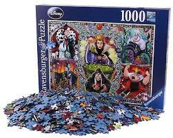 The superiority of a ravensburger puzzle is renowned. Ravensburger 19677 Disney Collector S Edition Bambi 1000 Pieces Jigsaw Puzzle Toys Hobbies Contemporary Puzzles