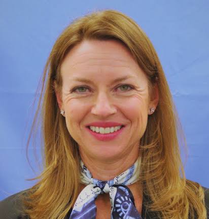 Teacher, Mentor, Friend: Hon. Rebecca Rutherford