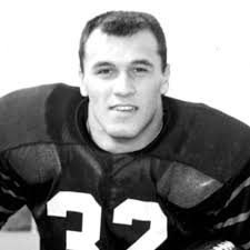 The 25 Greatest Athletes in Princeton History