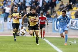 Nobartv menghadirkan streaming bola online dengan kualitas hd tanpa buffering yang bisa ditonton gratis baik dari pc , laptop, tablet. Iquique Logro Rescatar Un Empate Ante Coquimbo En Los Minutos Adicionales