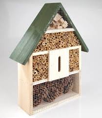Insektenhotel Xxl Insektenhotel Insekten Insektenhaus