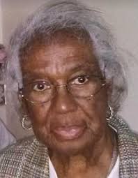 Mother Gracie Partlow Obituary