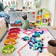 Pin On Children S Spaces