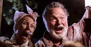 The Greatest Movie Trilogy of All Time Is Now Streaming