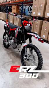 CRZ ERZ 300cc EFI