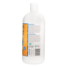 This aloe vera and oatmeal shampoo heals and moisturises your dog's delicate skin and coat. Earthbath Oatmeal Aloe Pet Shampoo Vanilla Almond Dog Shampoos Conditioners Petsmart