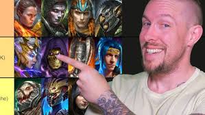 TIER LIST: Every Free Login & Chase Champion RANKED