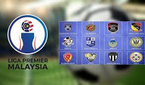 Although the broadcasting rights were held by the broadcasters, the liga premier has not shown live matches for quite some time as most of the. Jadual Liga Premier Malaysia 2021 Keputusan Arenasukan