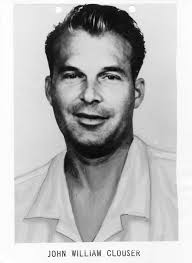 John William Clouser