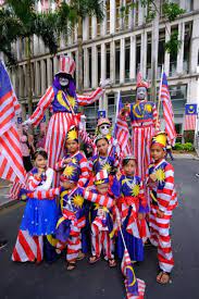 Sambutan kemerdekaan kat sekolah *gambar. Jom Sambut Hari Kebangsaan 2019 Di Putrajaya Perkhidmatan Bas Percuma 4000 Tempat Duduk Bertingkat Disediakan Libur