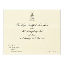 Thu, jul 22, 2021, 4:00pm edt Formal Informal At Home Invitations The Letter Press