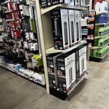 HAMILTON PLAZA ACE HARDWARE