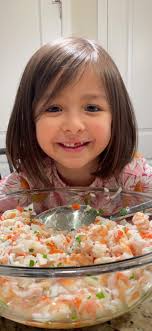 Does anyone know where I can take my daughter to get her hair done? She is  mixed and wants mini twists in her hair.(Picture so we don't get lost)