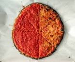 New Haven–style pizza - Wikipedia