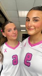 Brooklyn Horton Volleyball