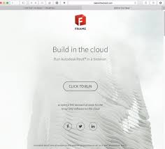 Whether you need to work with others on a mockup or render a 3d image, adding cloud services to your autodesk software helps you do your job faster. Autodesk And Frame Just Put Revit On The Mac Officially