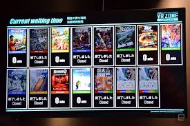 Solmin zerimon ★★★★★ a month ago. This Japanese Vr Arcade Put Me Inside Mario Kart Ts Mohd Nur Asmawisham Bin Alel