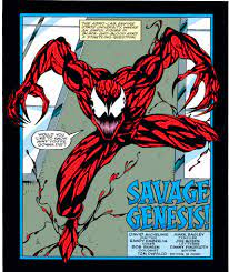 Jun 05, 2021 · a new item being released in celebration of venom: Cletus Kasady Earth 616 Marvel Database Fandom
