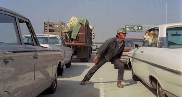 Five Easy Pieces | Screen Slate