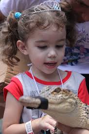 Gatorland at Nathaniel's Hope 2018