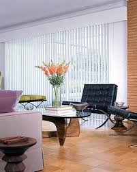 Real simple faux wood blinds have a classic, versatile look that'll complement any room in your home while offering privacy and adjustable lighting. Wood Vertical Blinds Vertical Wooden Blinds Blinds Uk