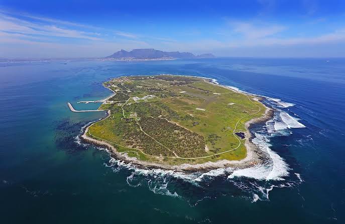 Discover Robben Island - Cape Town Tourism