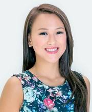 2016 國際中華小姐競選佳麗 miss chinese international pageant contestants