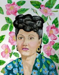 Today, we celebrate the legacy of Elizabeth Peratrovich, an Alaska Native… 