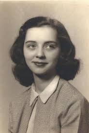 Obituary for Florence Rose Cade