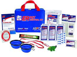 Emergency Survival Kits Dog Survival Kit