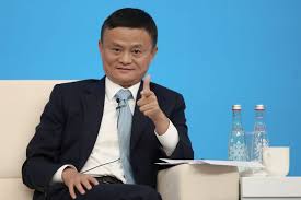Alibaba founder jack ma © wang ping / global look press. Ga2pqe1oblzfmm