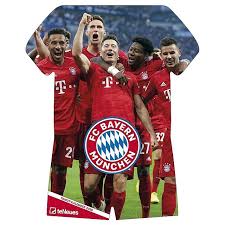 51,775,921 likes · 102,578 talking about this. Fc Bayern Munchen 2020 Trikotkalender Kalender Bei Weltbild De