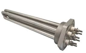 Guide to Flanged immersion heater - Hasteco