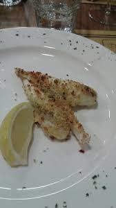 Maybe you would like to learn more about one of these? La Coda Di Rospo Gratinata Picture Of Dolcevita Usmate Velate Tripadvisor