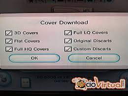 Usb o disco duro externo formateado por la wii u para instalar los juegos. Como Cargar Iso En Wii Desde Usb Con Usbloader Gx