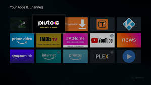 The amazon fire tv stick. How To Install Pluto Tv On Firestick March 2021 Fire Stick Hacks