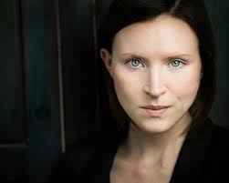 Crawford M. Collins, actress