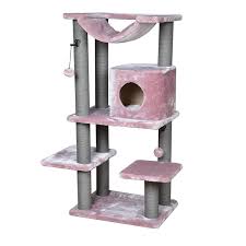 Petharbor wholesale high quality removable and washable soft pet mattress. China Wholesale Pet Shop Products Large Heavy Cat Tree With Pet Club For Petty Love Cat Climbing Sports Pet House Factory And Manufacturers Brill