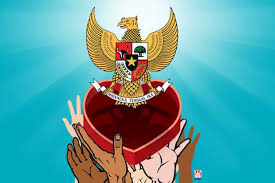 Berbeda hari kesaktian pancasila yang telah ditetapkan pemerintah sejak dekade. Hari Kesaktian Pancasila