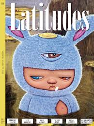 Typically between your home and work, or home and school. Latitudes 3 By Latitudes Issuu