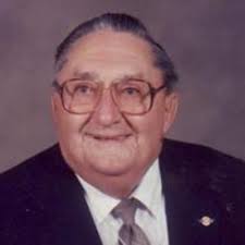 Obituary information for Minus J. Granger