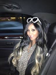 Charter club women's floppy dress hat with braided cord $14. Photos Jersey Shore Star Snooki Goes Wayyyy Blonde Are Her New Extensions A Hair Do Or Don T Snooki Jerseyshore Snooki Hair Hair Color For Black Hair Hair
