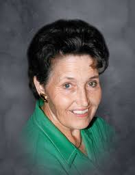 Obituary information for Mildred Faye Ritter