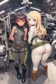 Rule34 - If it exists, there is porn of it   6678580
