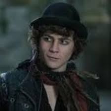 The secret of moonacre movie reviews & metacritic score: Robin De Noir The Secret Of Moonacre Wiki Fandom