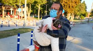 Peki ayda, 91 saat boyunca enkaz altında açlığa ve susuzluğa. Ayda Bebek Taburcu Oldu Son Dakika Haberleri