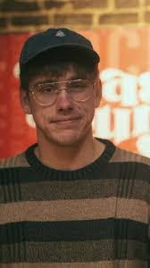 Johnny Searcy's Instagram, Twitter & Facebook